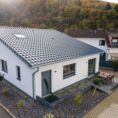 Chalet Terraluna ไฮม์บาค ภายนอก รูปภาพ